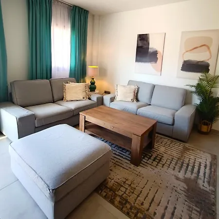 Apartment Pmt01 - Modern, Luxury With Heated Pool Torrevieja