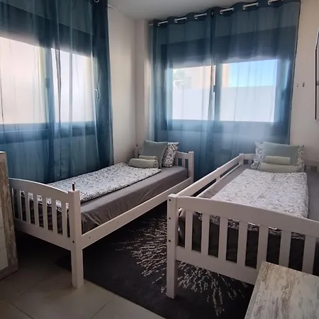 Modern Luxury With Pool & Terrace Pmt01 Torrevieja