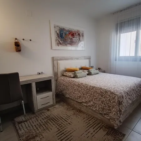 Apartamento Modern Luxury With Pool & Terrace Pmt01 Torrevieja
